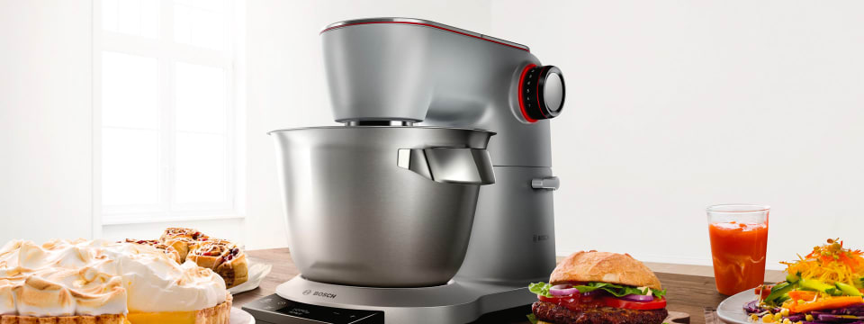 Banner image of Bosch