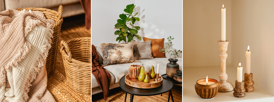 Banner image of Furniture & Decor