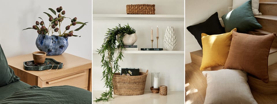 Banner image of Furniture & Decor