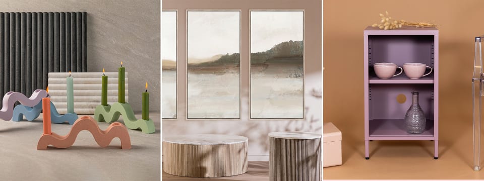 Banner image of Furniture & Decor