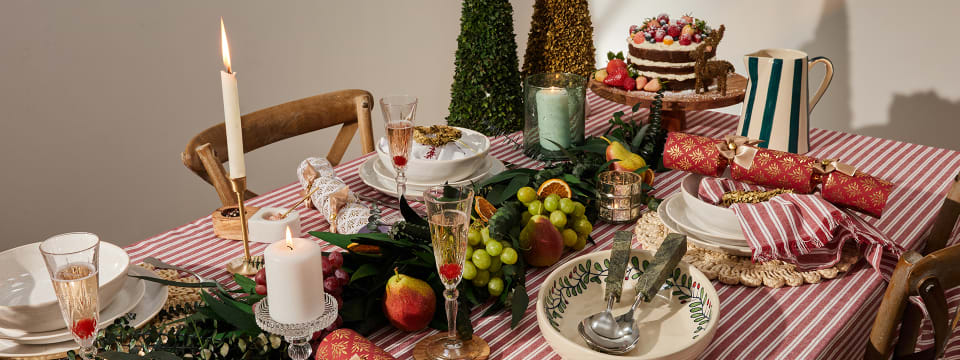 Banner image of An Inspired Table