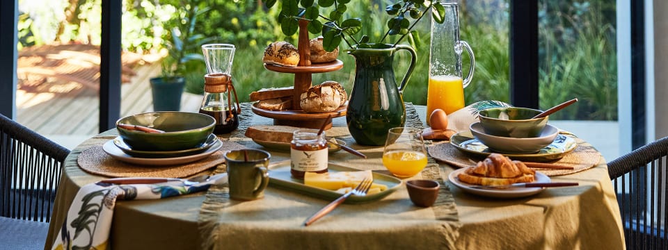 Banner image of An Inspired Table