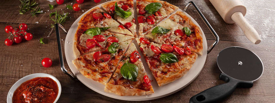 Banner image of Pizza