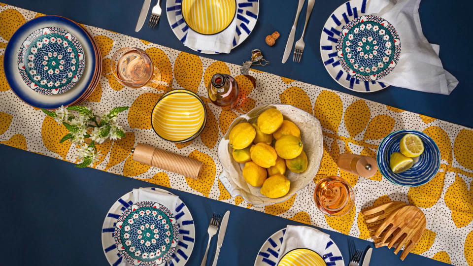 Banner image of Amalfi Coast At Your Table