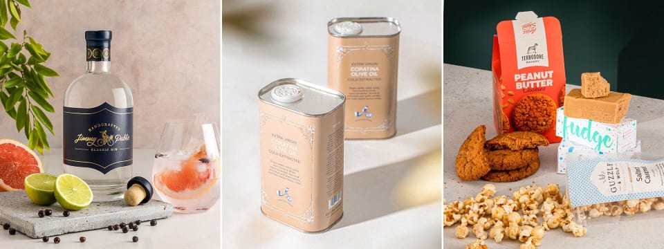 Banner image of Food & Drink