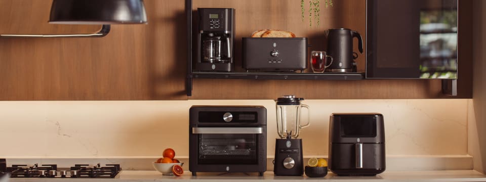 Banner image of Russell Hobbs