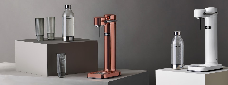 Banner image of Aarke