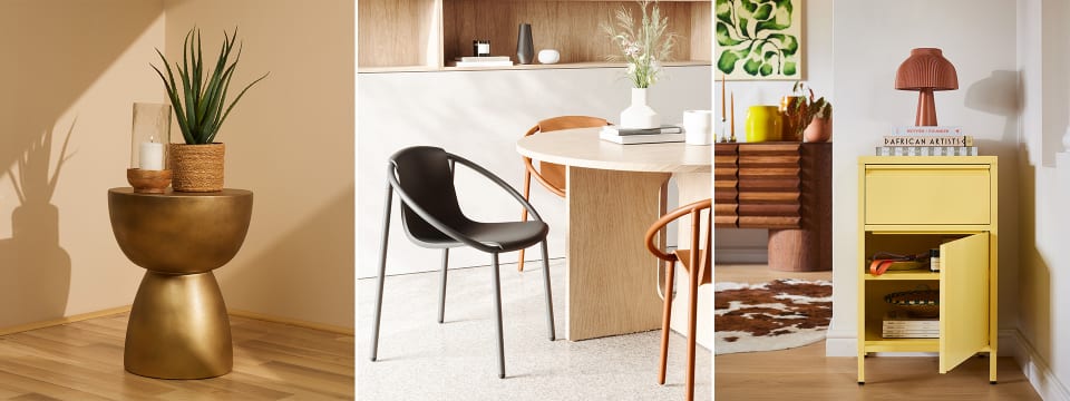Banner image of Furniture