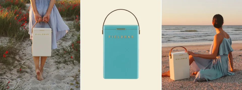 Banner image of Fieldbar