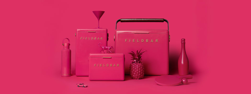 Banner image of Fieldbar
