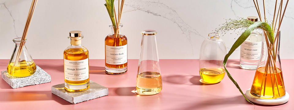 Banner image of Home Fragrance