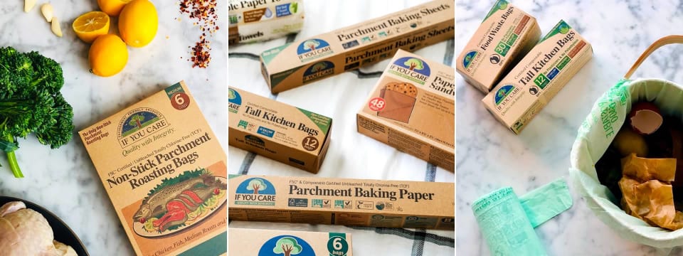 Banner image of If You Care