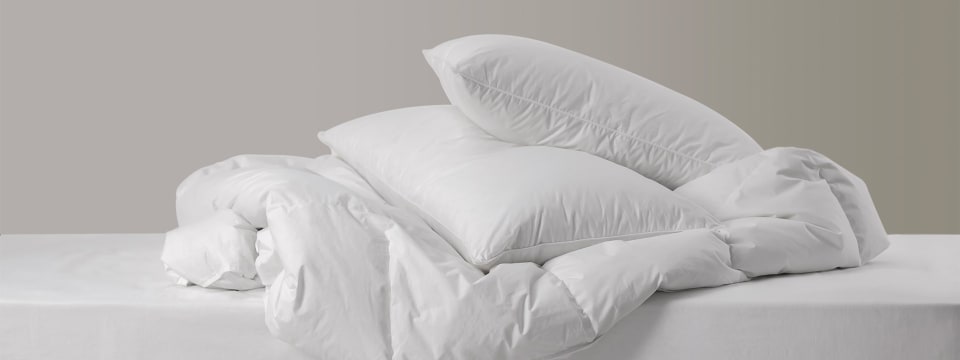 Banner image of Pillows