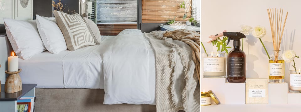 Banner image of Bed & Bath