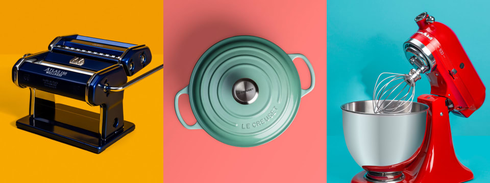 Yuppiechef Wedding Registry