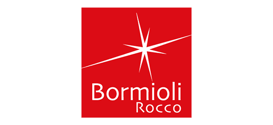 Italian-designed tableware since 1825 logo