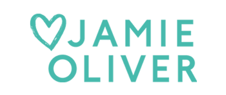 Jamie Oliver logo