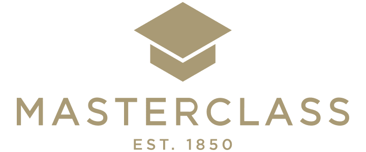 MasterClass logo