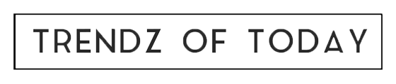 Trendz of Today logo