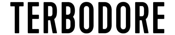 Terbodore logo
