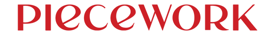 Piecework Puzzles logo