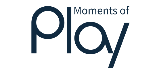 Unleash your inner child! logo