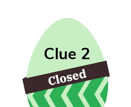 Clue 2 Closed