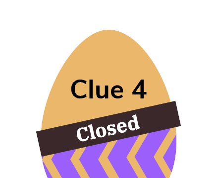 Clue 4 Closed