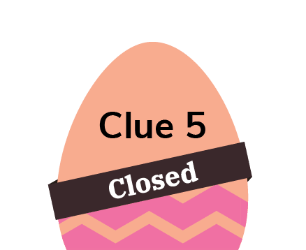 Clue 5 Closed