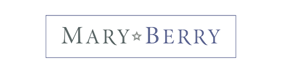 Mary Berry logo