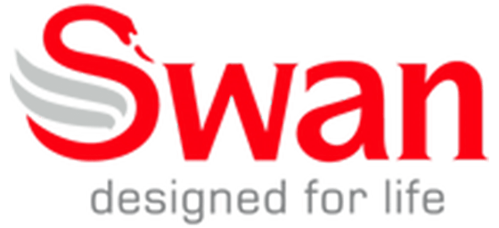 Swan logo