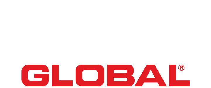 Global logo