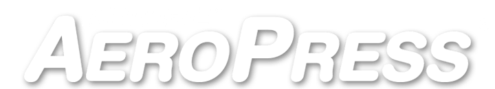 AeroPress Coffee Maker logo