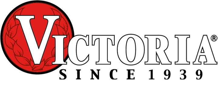 Victoria logo
