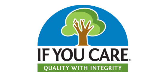 If You Care logo