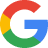Logo for Google Home
