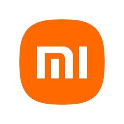 Logo for Xiaomi