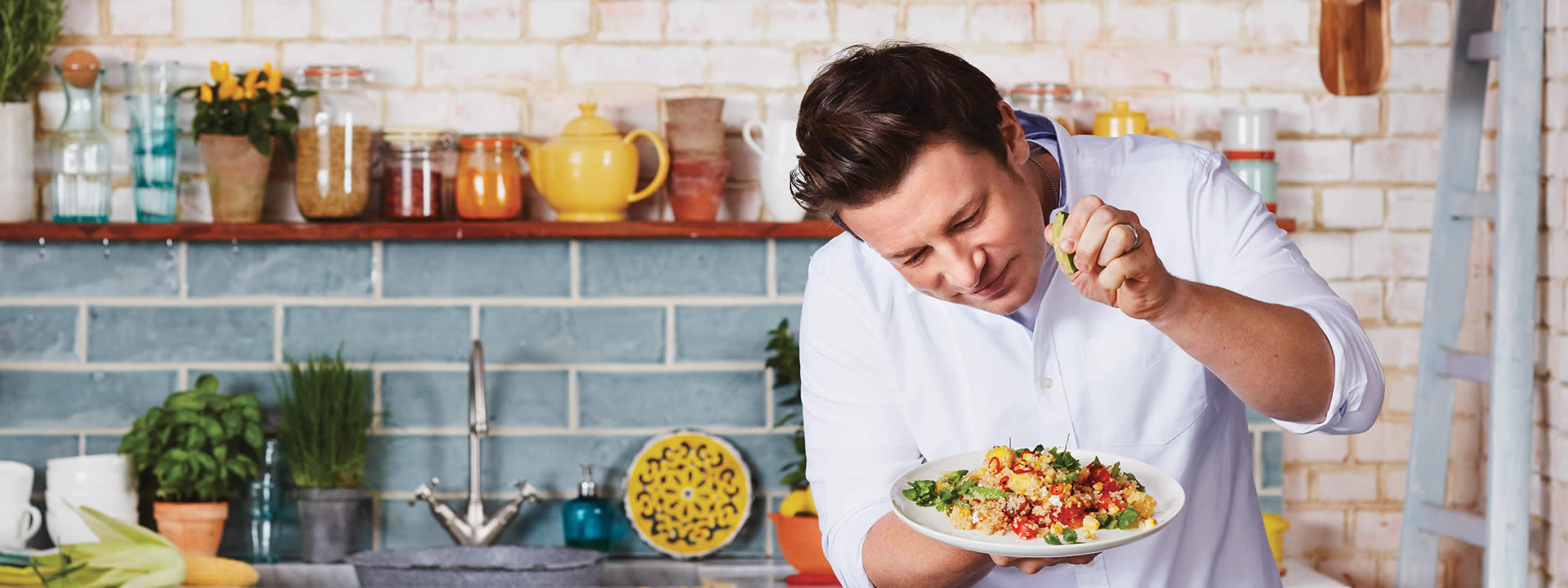 Home & Kitchen Kitchen Tools & Gadgets Jamie Oliver Cookware Range