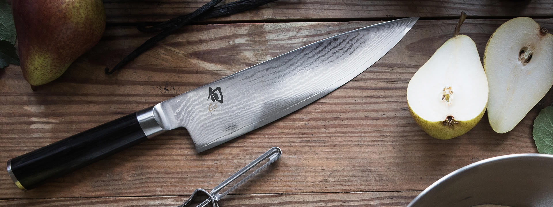 Club Chef Premium Cooks Knife 21cm –
