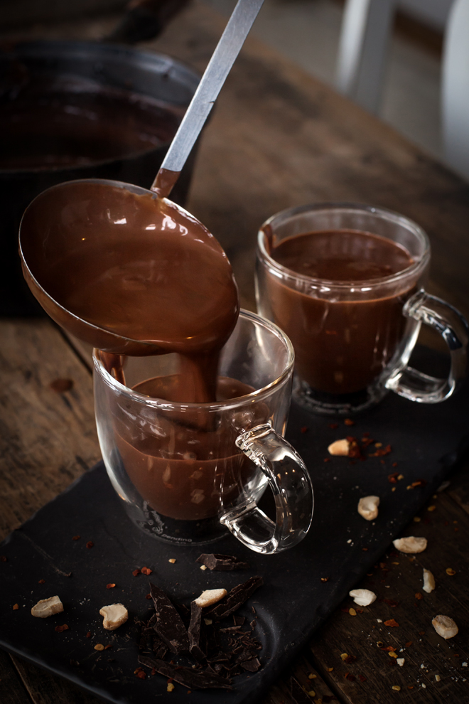 27 Ways To Take Your Hot Chocolate From Tasty To Tweet Worthy 27 Ways To Take Your Hot Chocolate From Tasty To Tweet Worthy