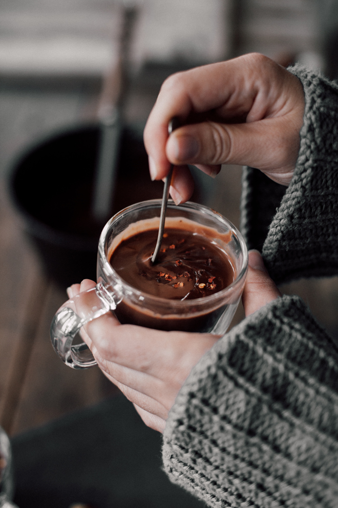 27 Ways To Take Your Hot Chocolate From Tasty To Tweet Worthy Captain morgan rum is distilled from sugarcane and while it is aging, caribbean spices are added to it to give it that extra spicy kick. hot chocolate from tasty to tweet worthy