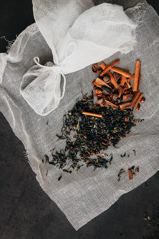 How To Make Chai Tea