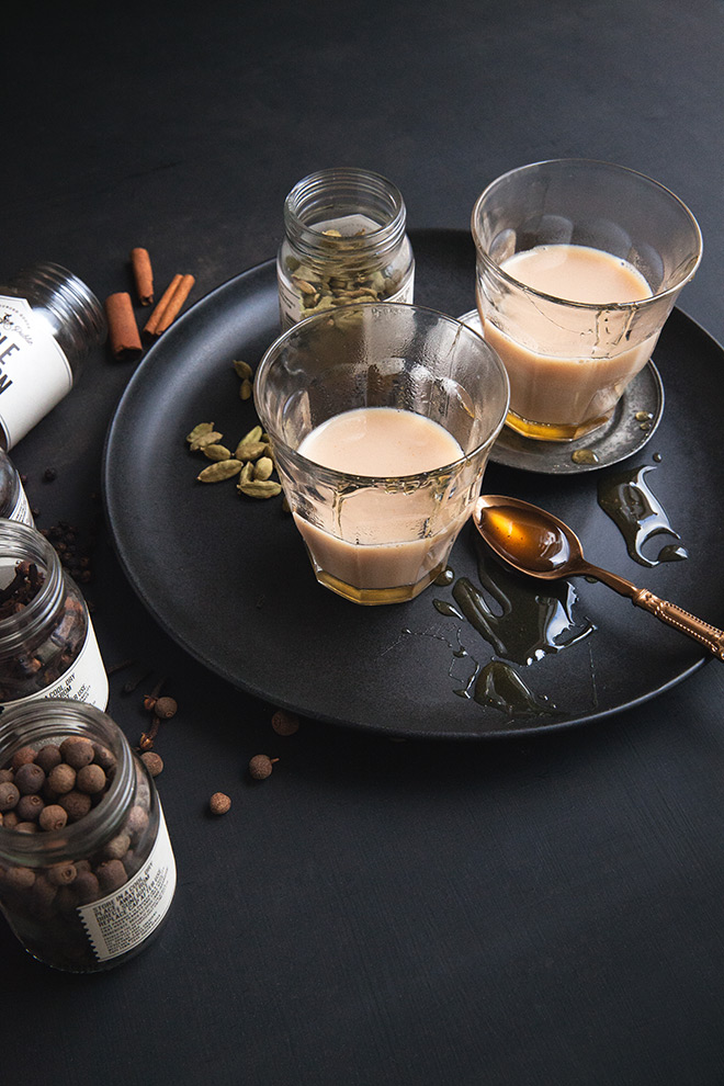 chai tea