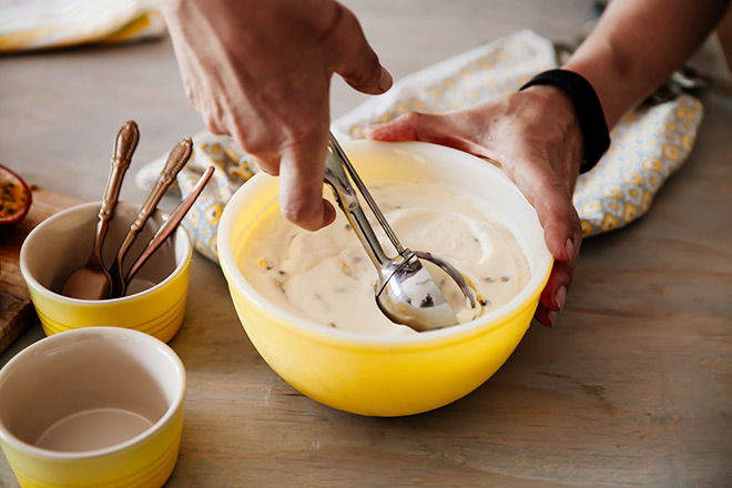 how-to-make-frozen-yoghurt