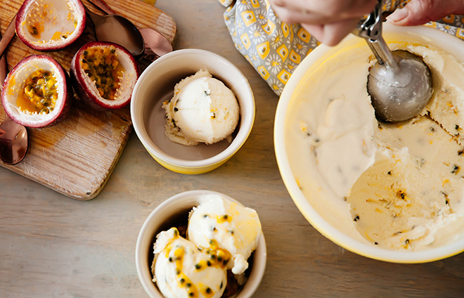 granadilla-sorbet-with-coconut