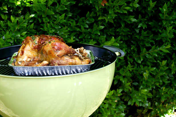 Weber turkey deals