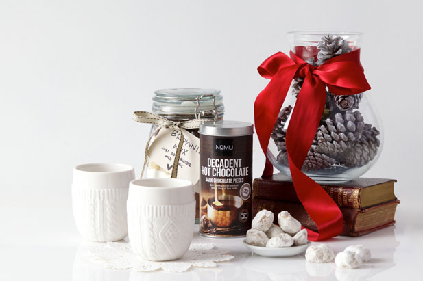 Christmas presents with a little thought - Yuppiechef Magazine