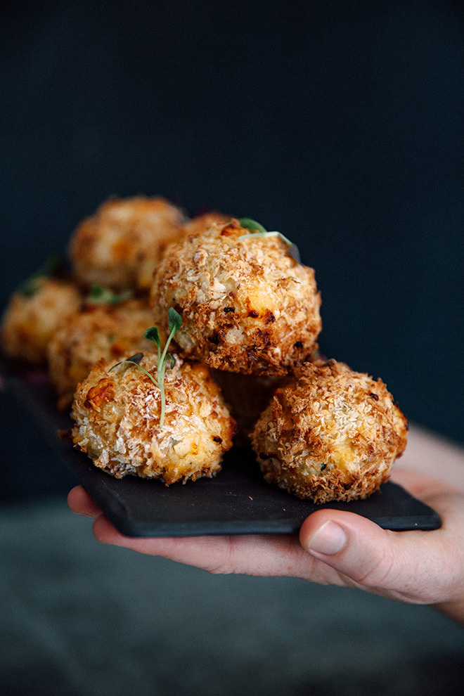 Bacon-and-cheese-panko-bites