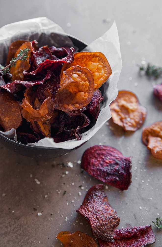 vegetable-chips