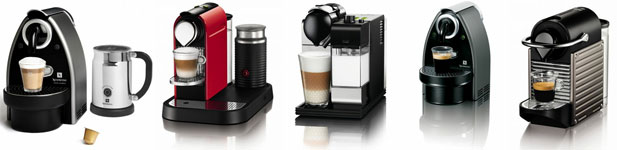 Nespresso